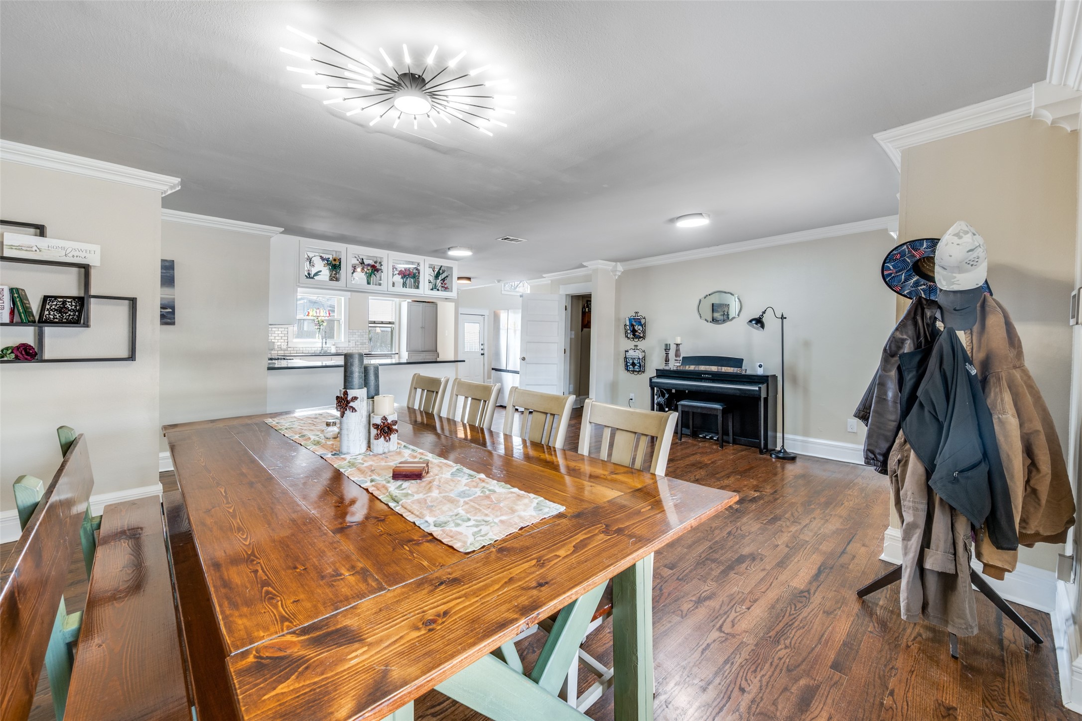 1113 Carlock Street Fort Worth TX 76110
