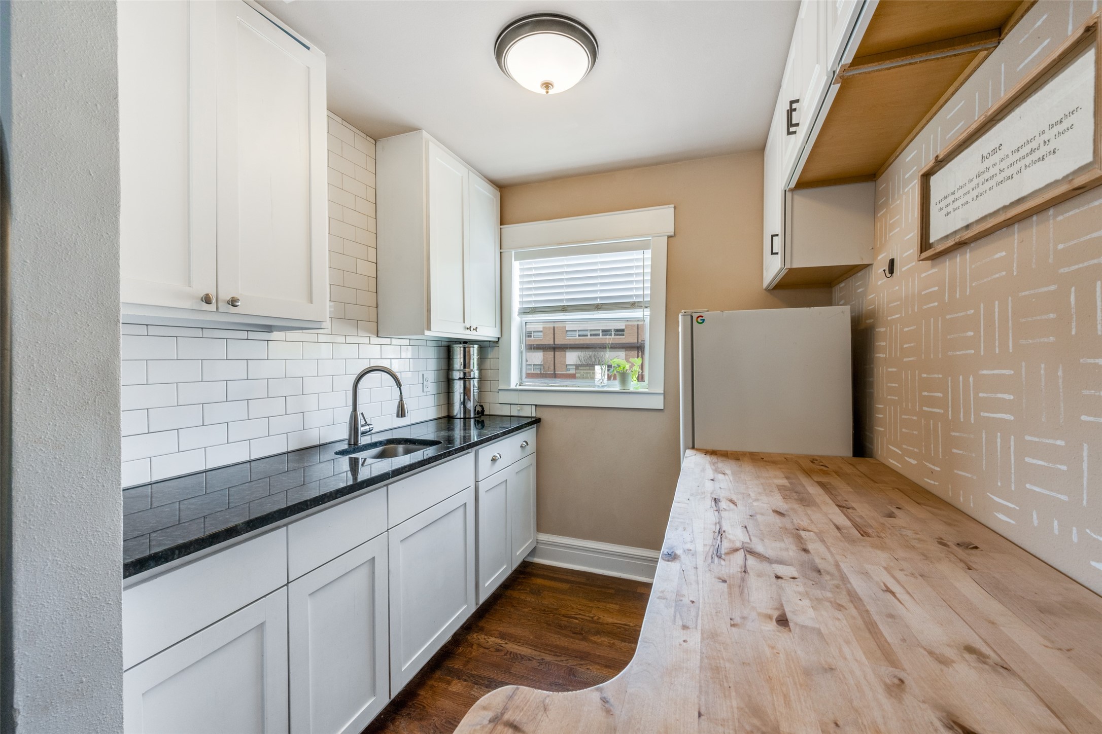 1113 Carlock Street Fort Worth TX 76110