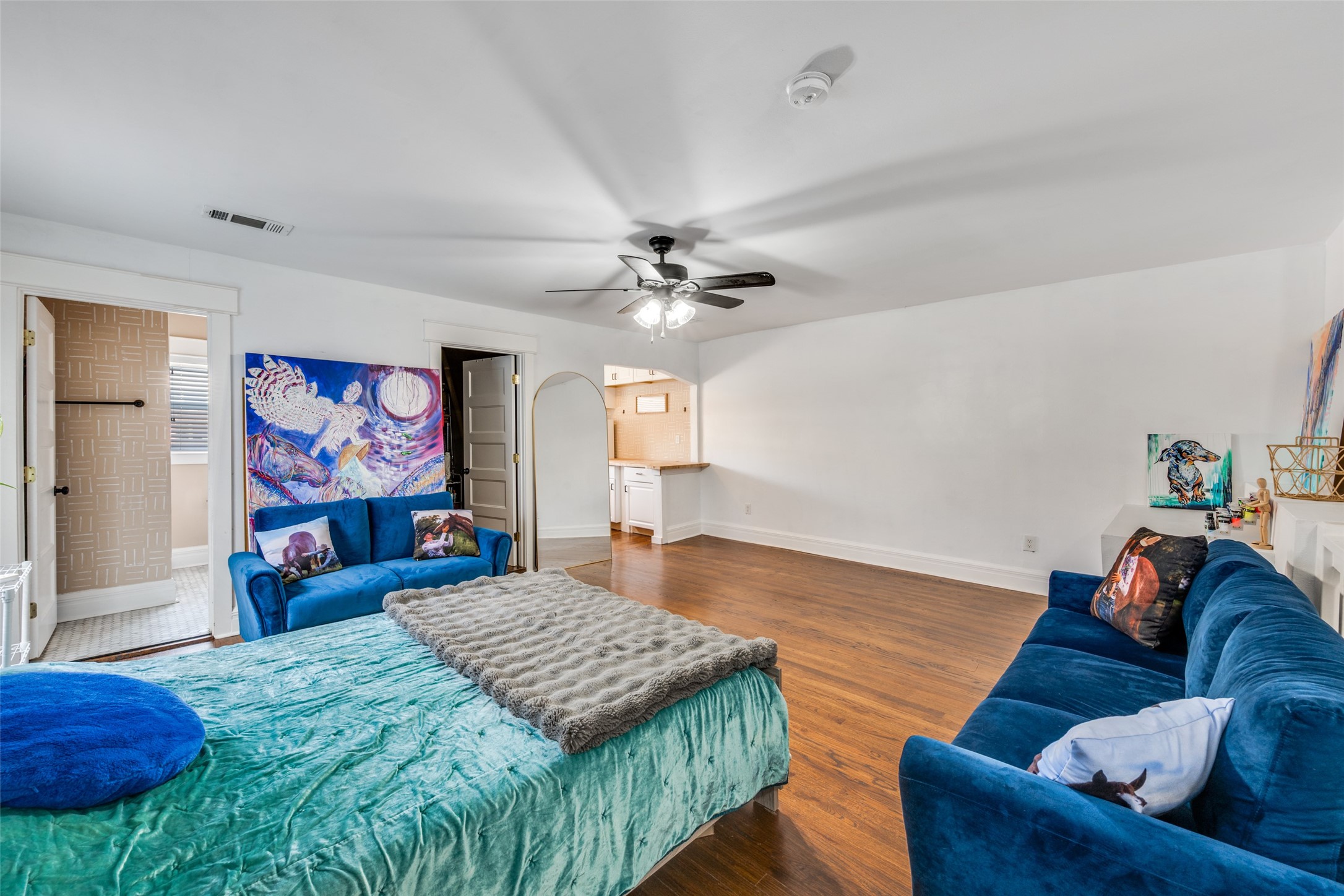 1113 Carlock Street Fort Worth TX 76110