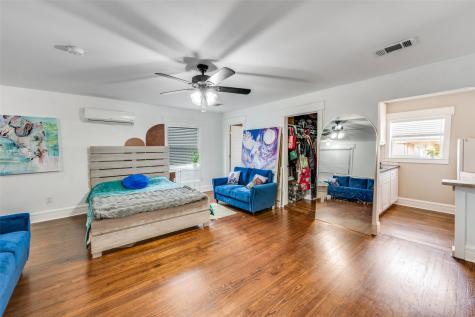 1113 Carlock Street Fort Worth TX 76110
