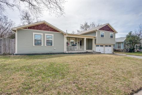 1113 Carlock Street Fort Worth TX 76110