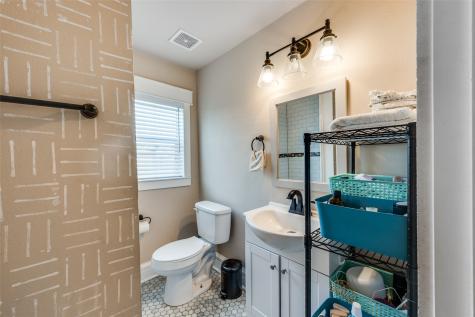 1113 Carlock Street Fort Worth TX 76110