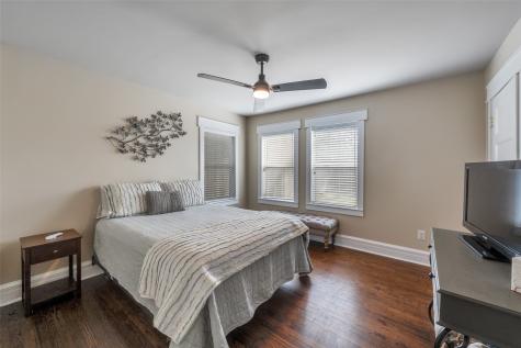 1113 Carlock Street Fort Worth TX 76110