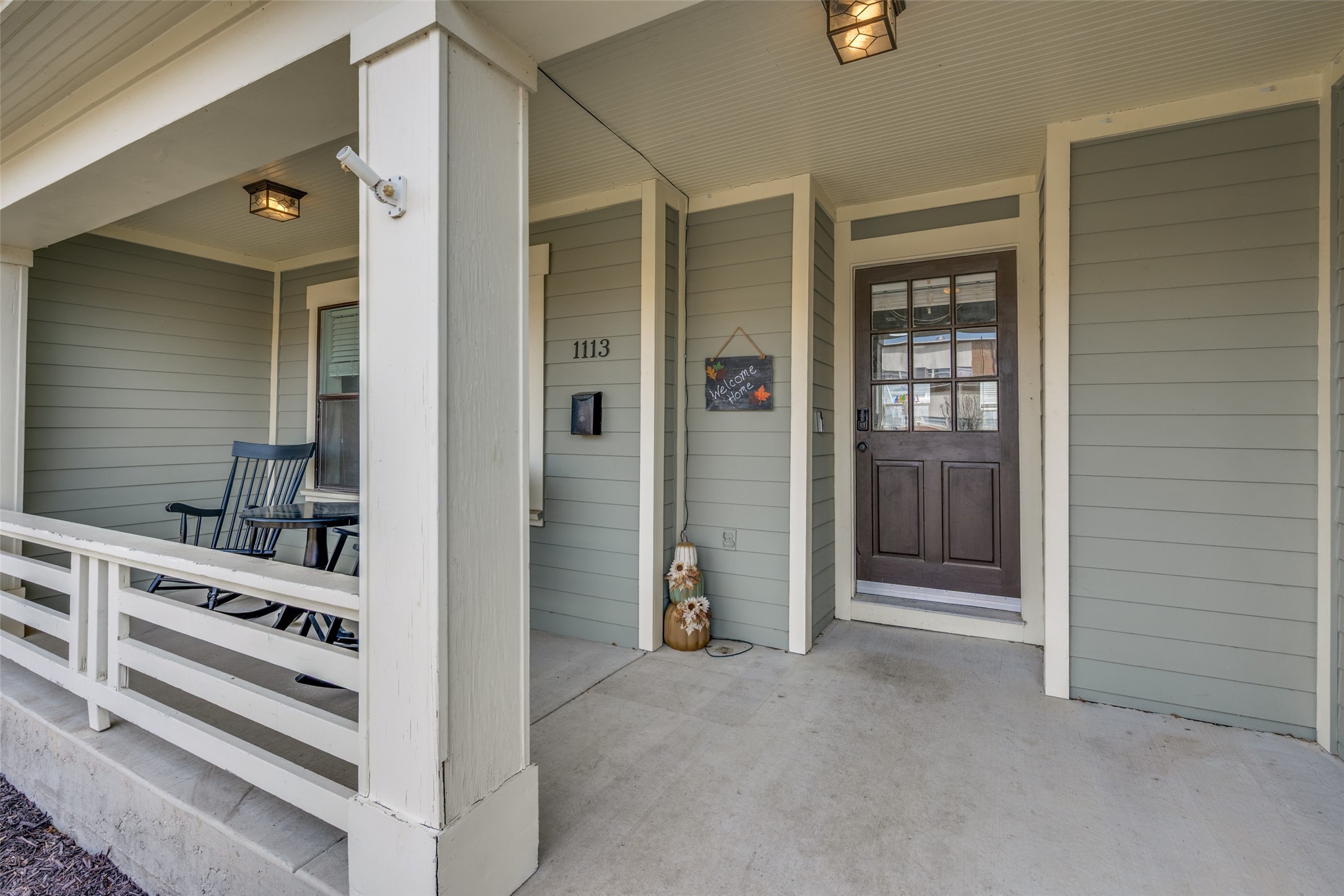 1113 Carlock Street Fort Worth TX 76110