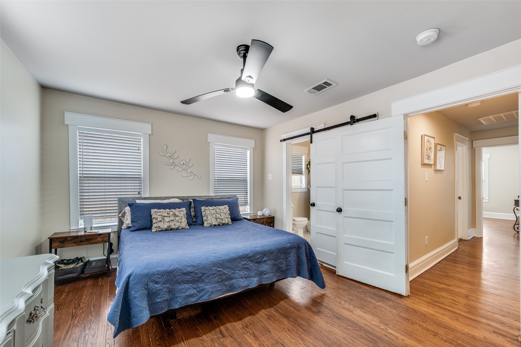 1113 Carlock Street Fort Worth TX 76110