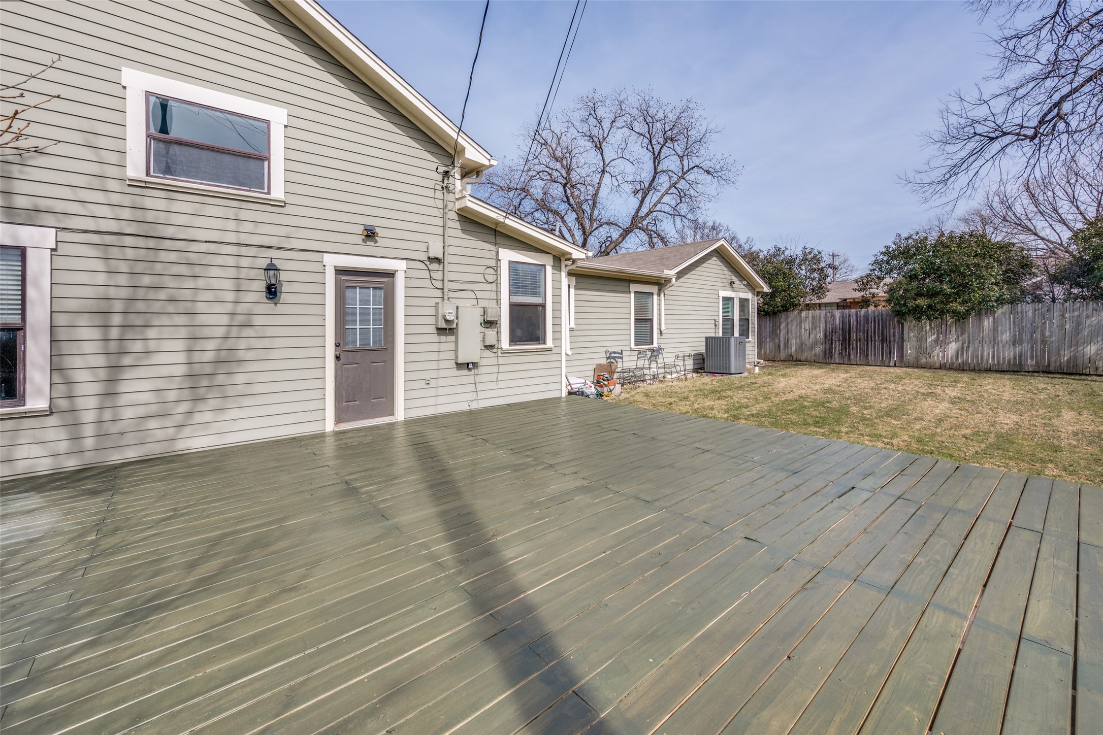 1113 Carlock Street Fort Worth TX 76110
