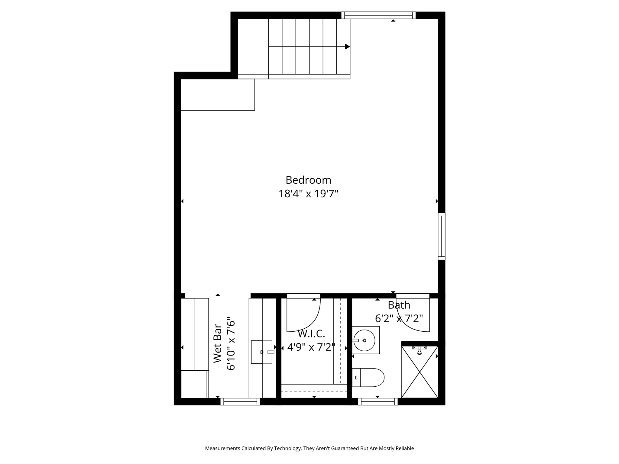1113 Carlock Street Fort Worth TX 76110