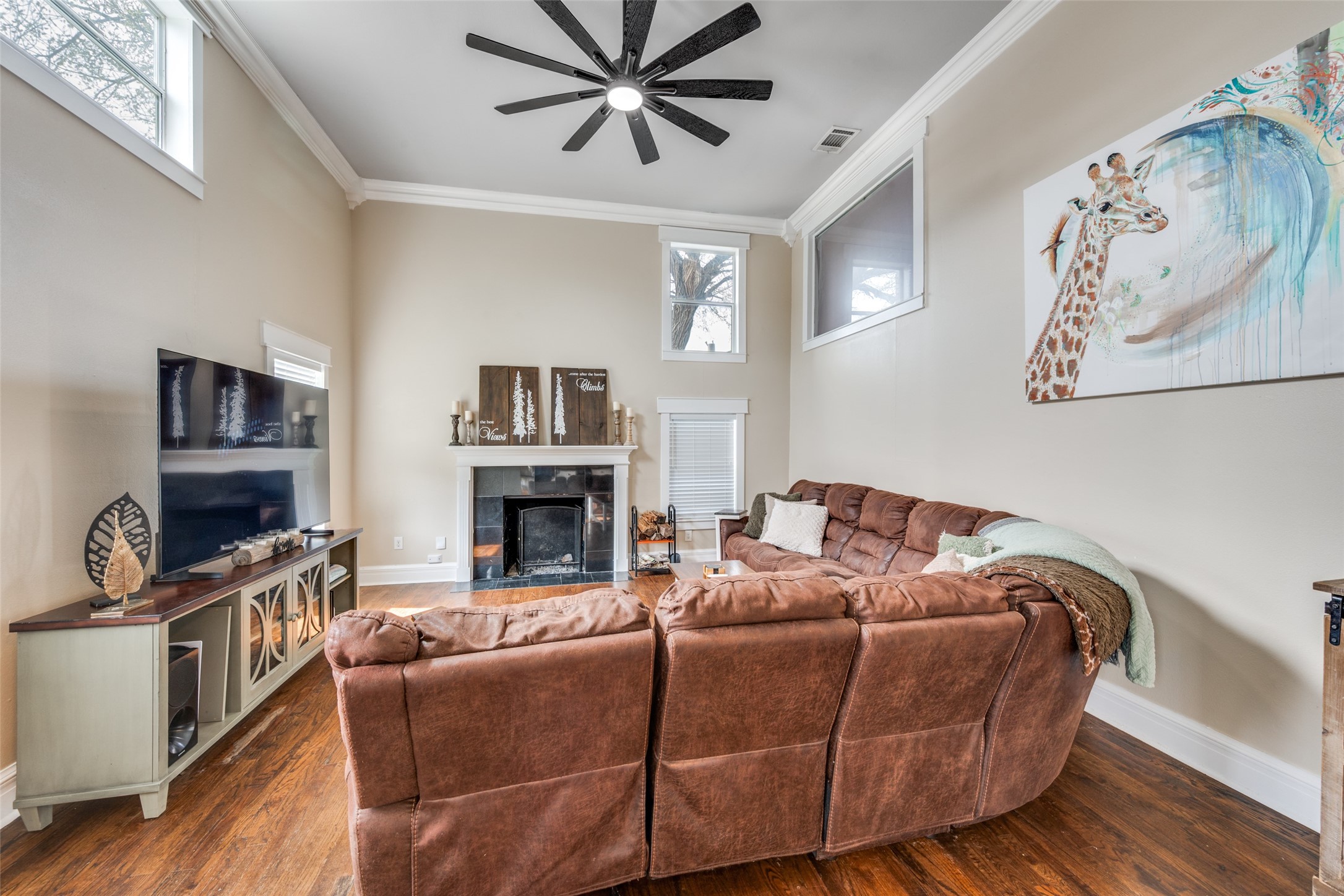 1113 Carlock Street Fort Worth TX 76110