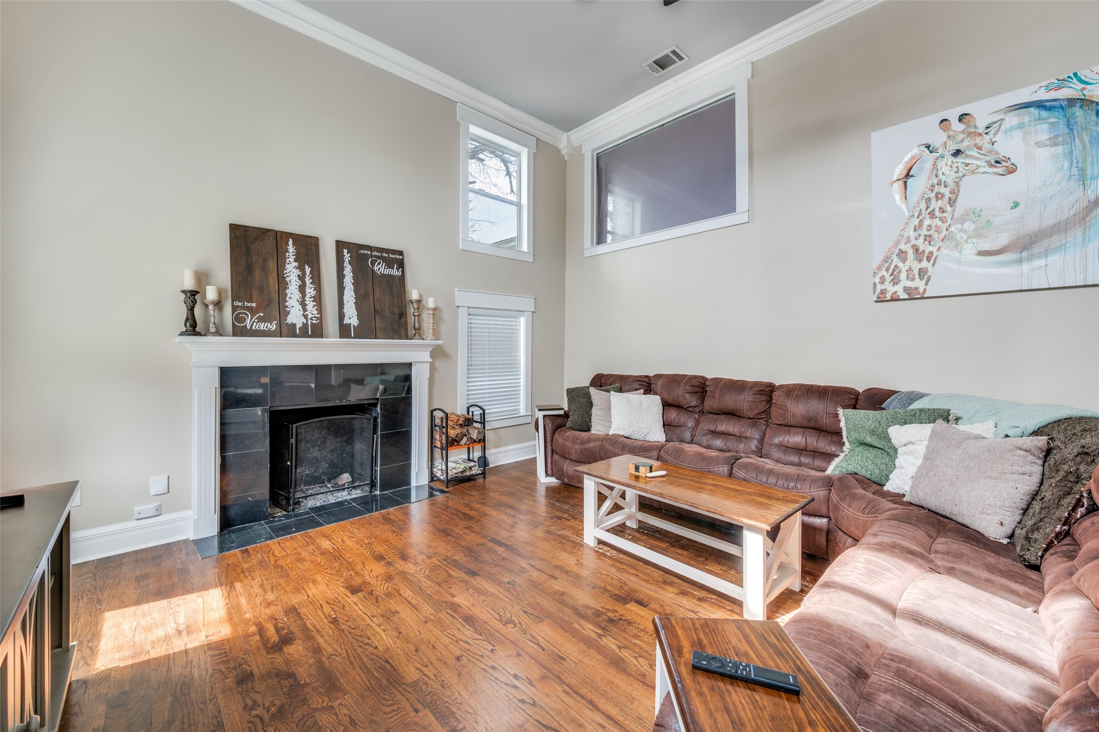 1113 Carlock Street Fort Worth TX 76110