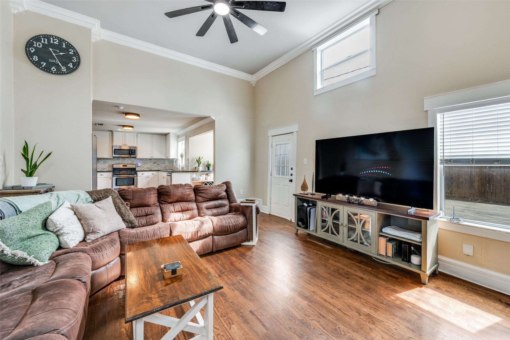 1113 Carlock Street Fort Worth TX 76110
