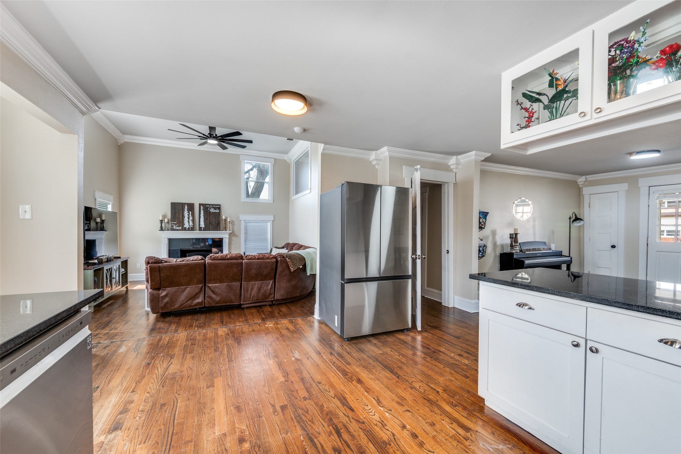 1113 Carlock Street Fort Worth TX 76110