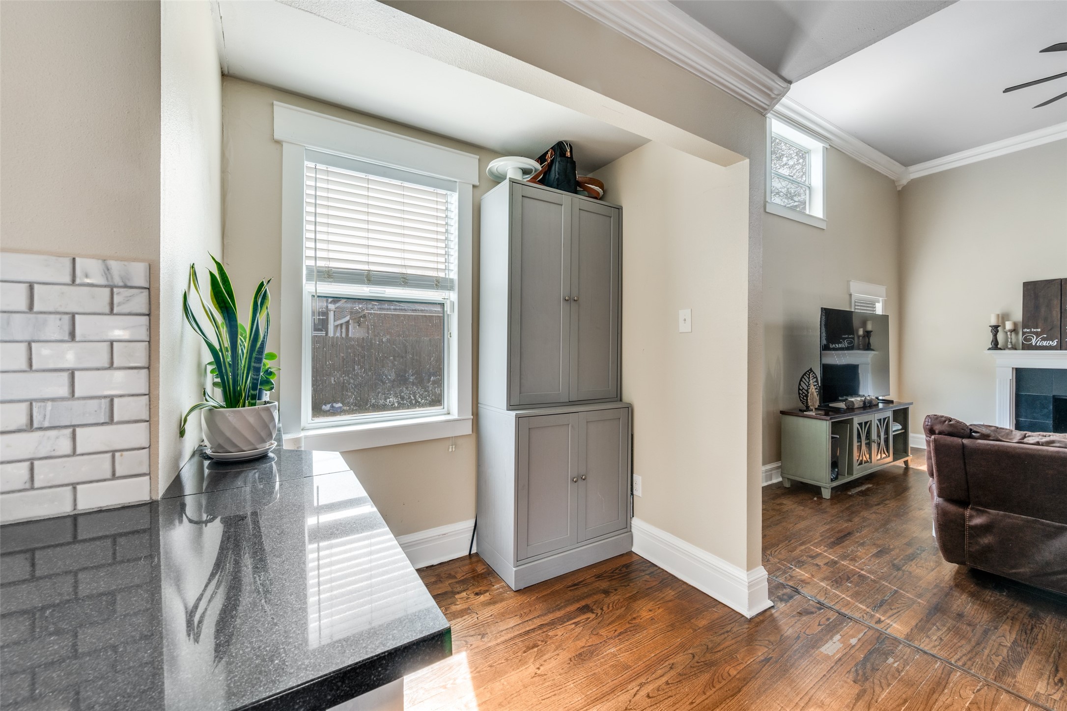 1113 Carlock Street Fort Worth TX 76110