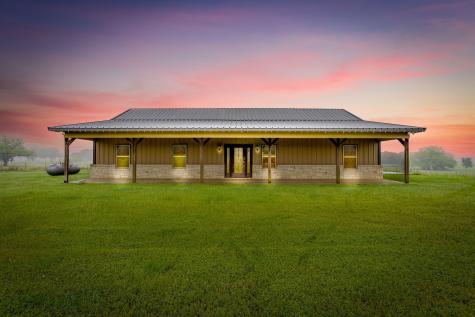 184 Hcr 1439 Covington TX 76636