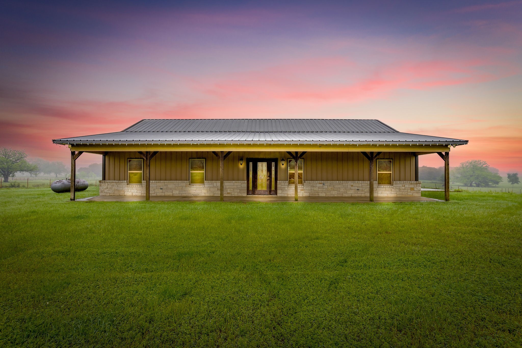 184 Hcr 1439 Covington TX 76636