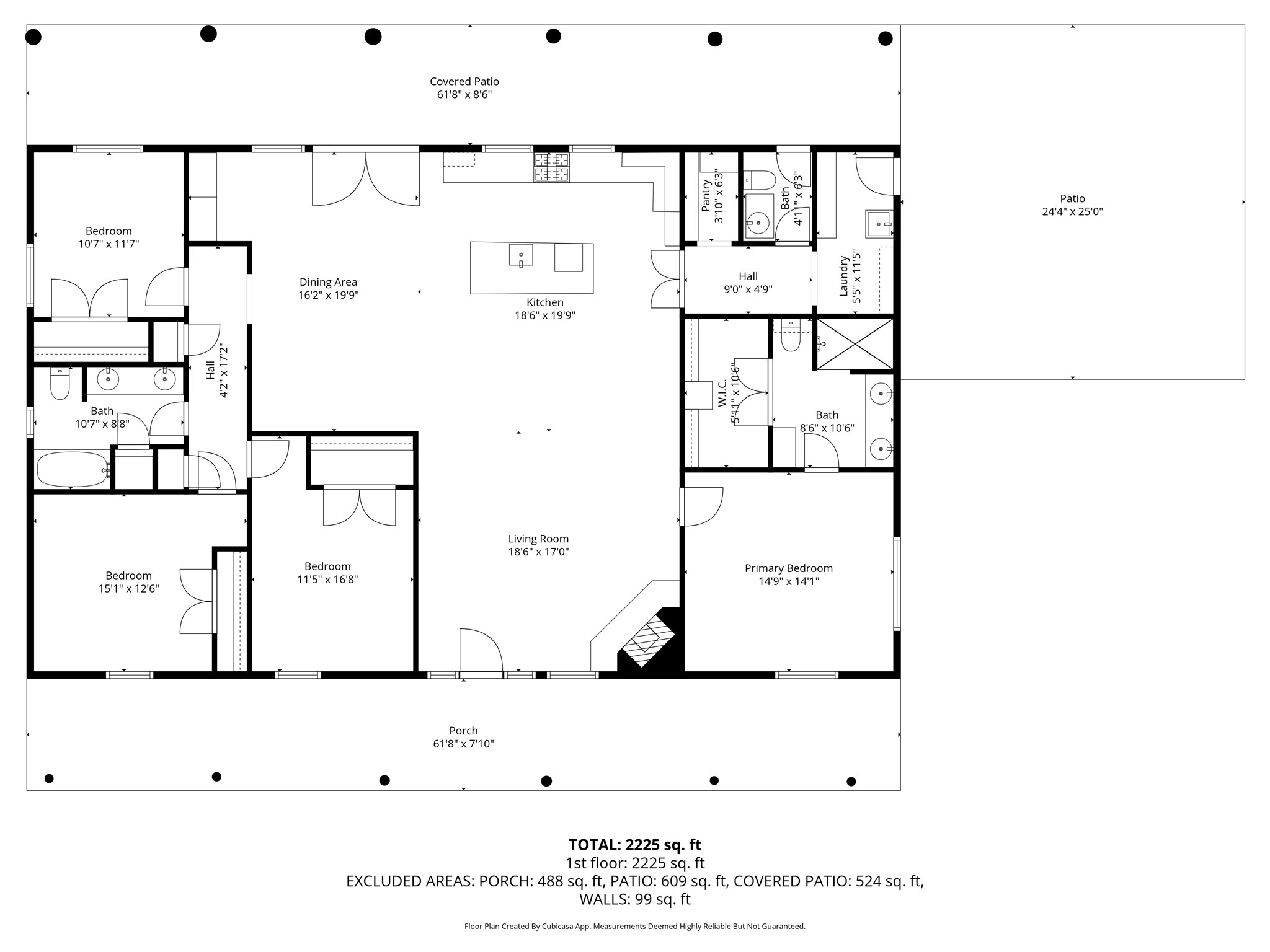 184 Hcr 1439 Covington TX 76636