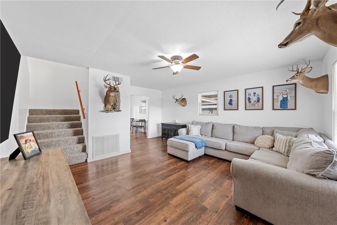 6301 Sydney Drive Waco TX 76708