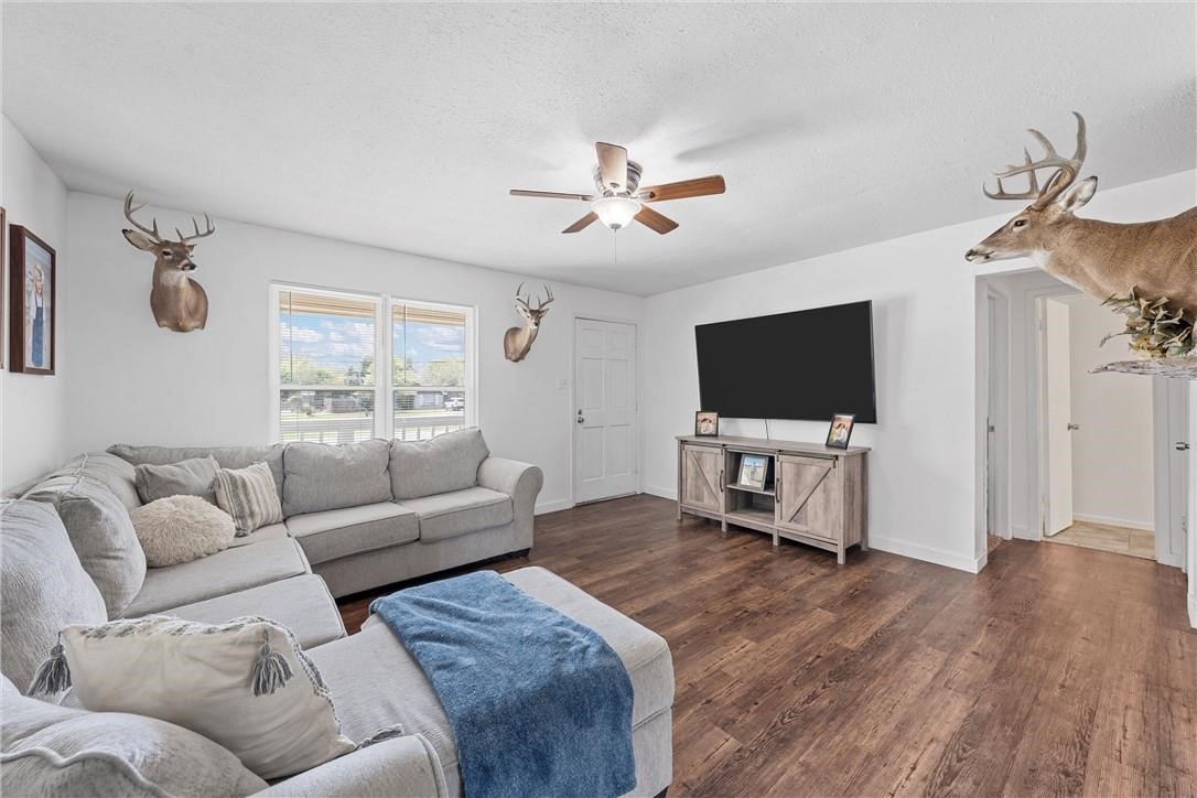 6301 Sydney Drive Waco TX 76708