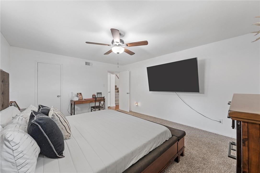 6301 Sydney Drive Waco TX 76708