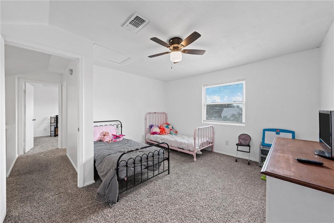 6301 Sydney Drive Waco TX 76708