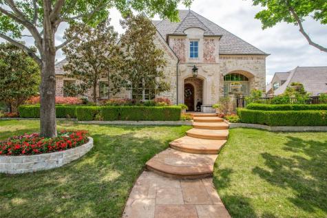 1242 Monica Drive Allen TX 75013