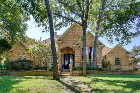 1014 N Ridge Court Keller TX 76248