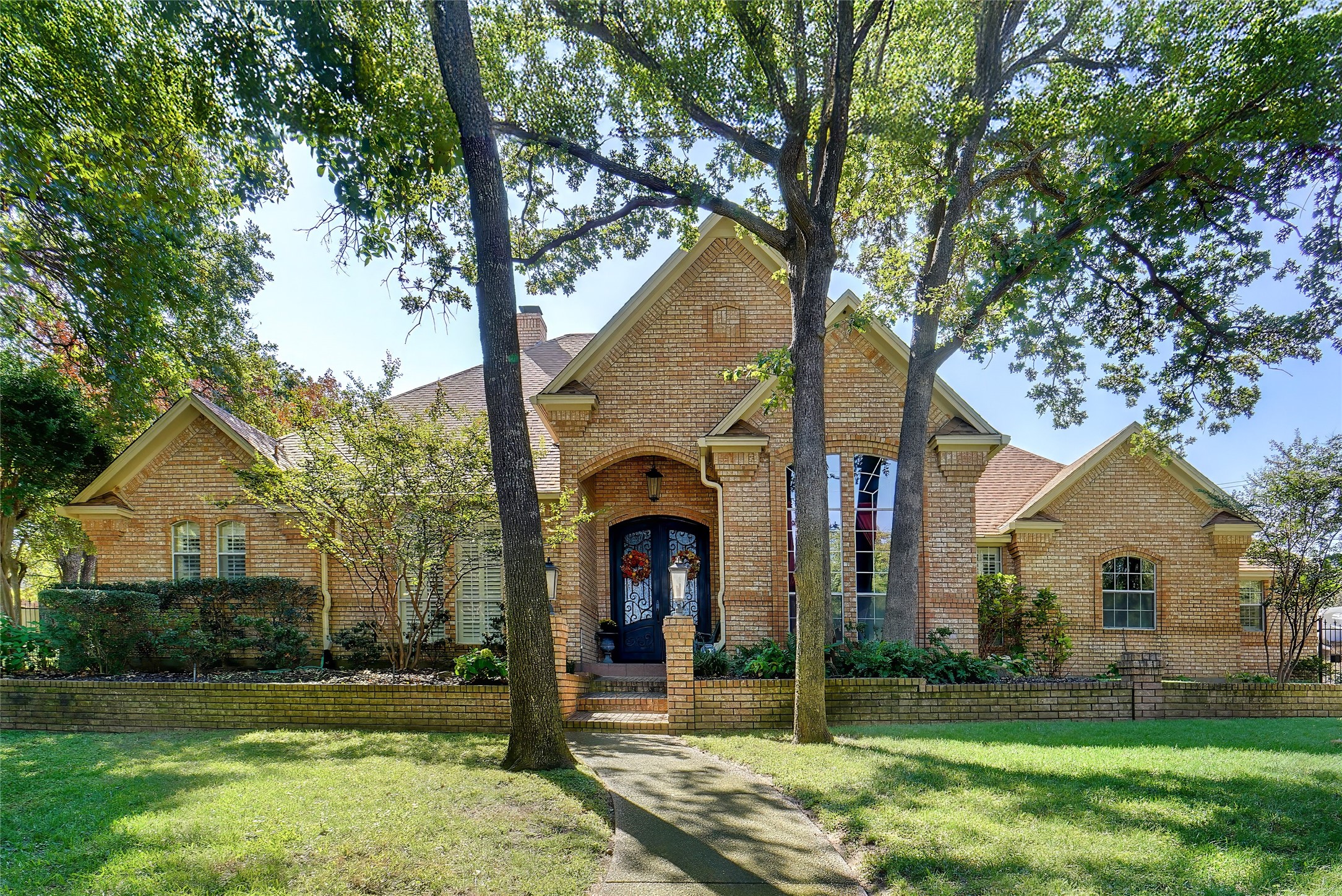 1014 N Ridge Court Keller TX 76248