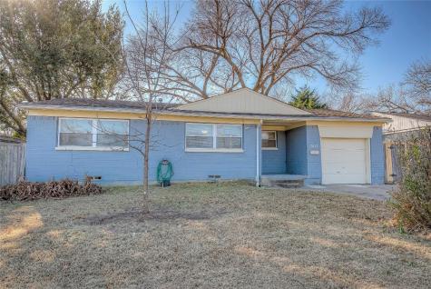 3412 Oates Drive Mesquite TX 75150