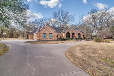 7 Bluebonnet Trail Greenville TX 75402