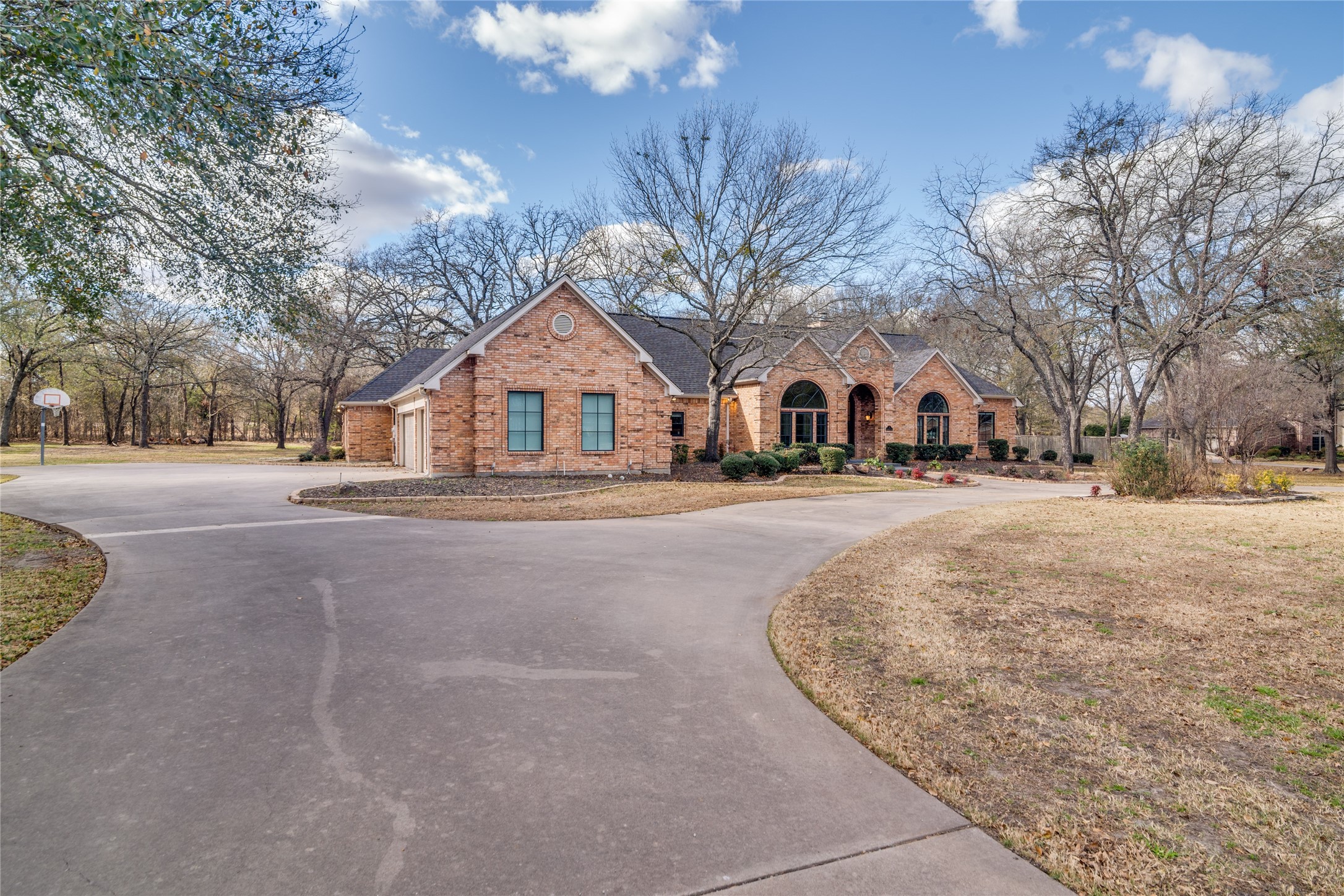7 Bluebonnet Trail Greenville TX 75402