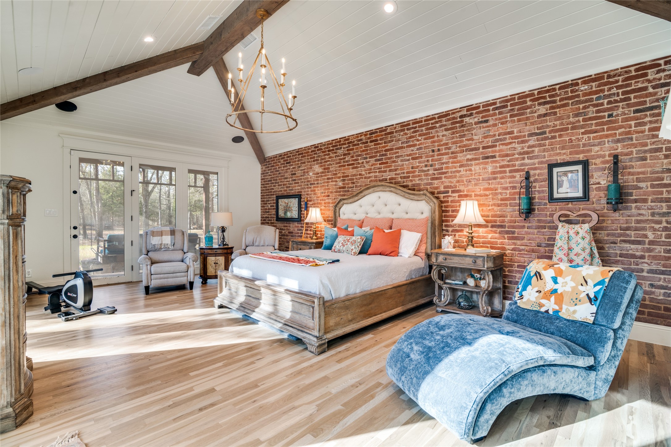 7 Bluebonnet Trail Greenville TX 75402