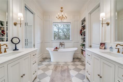 7 Bluebonnet Trail Greenville TX 75402