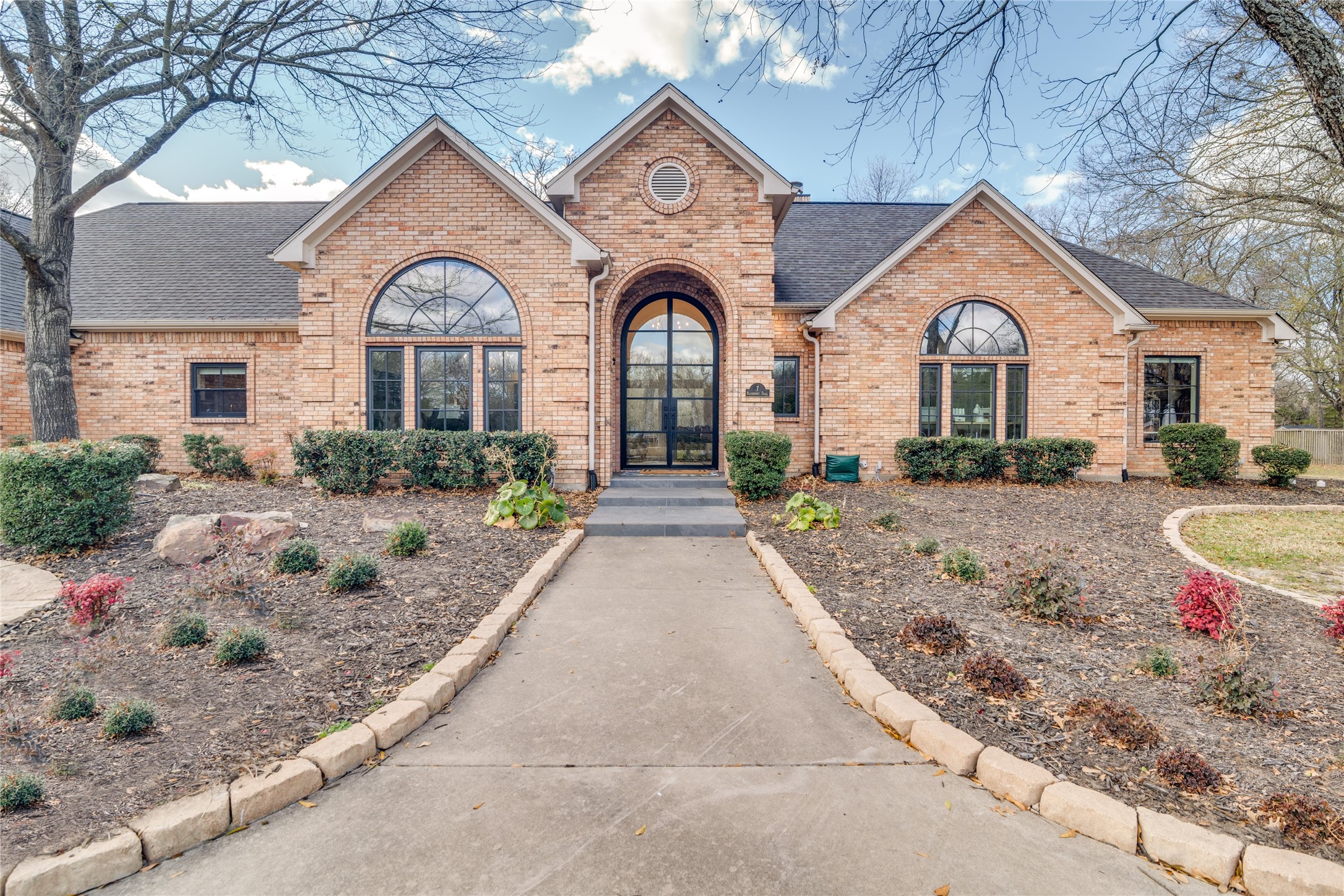 7 Bluebonnet Trail Greenville TX 75402
