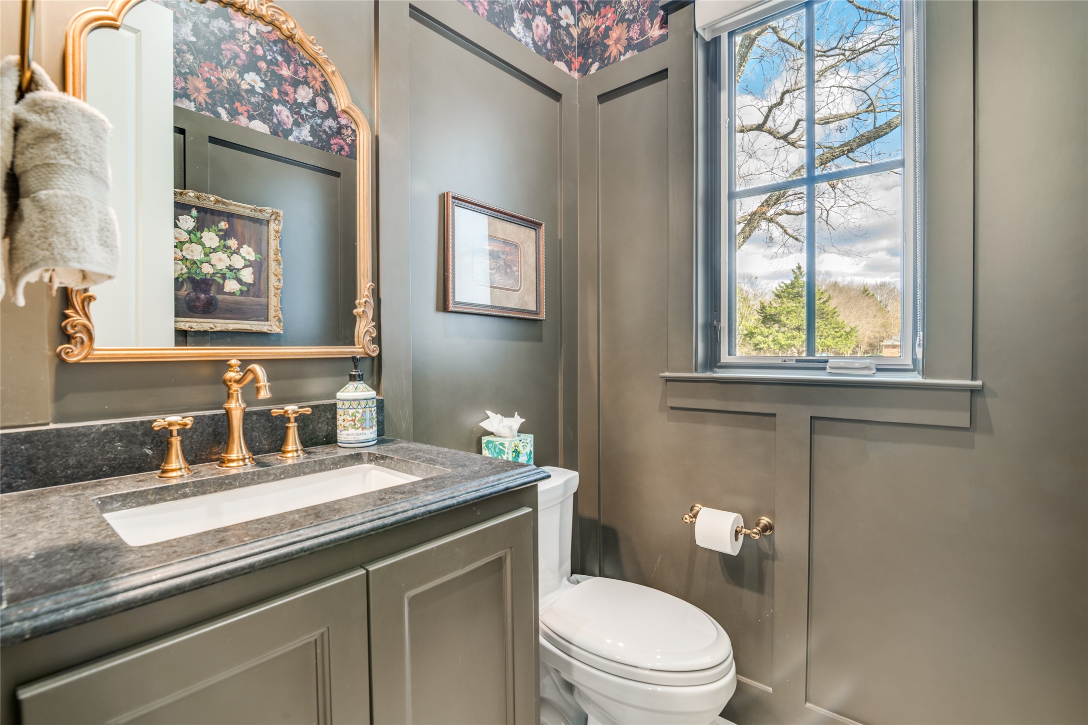 7 Bluebonnet Trail Greenville TX 75402