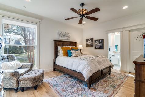 7 Bluebonnet Trail Greenville TX 75402