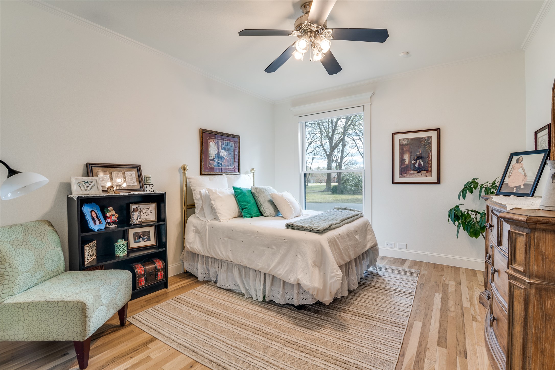 7 Bluebonnet Trail Greenville TX 75402
