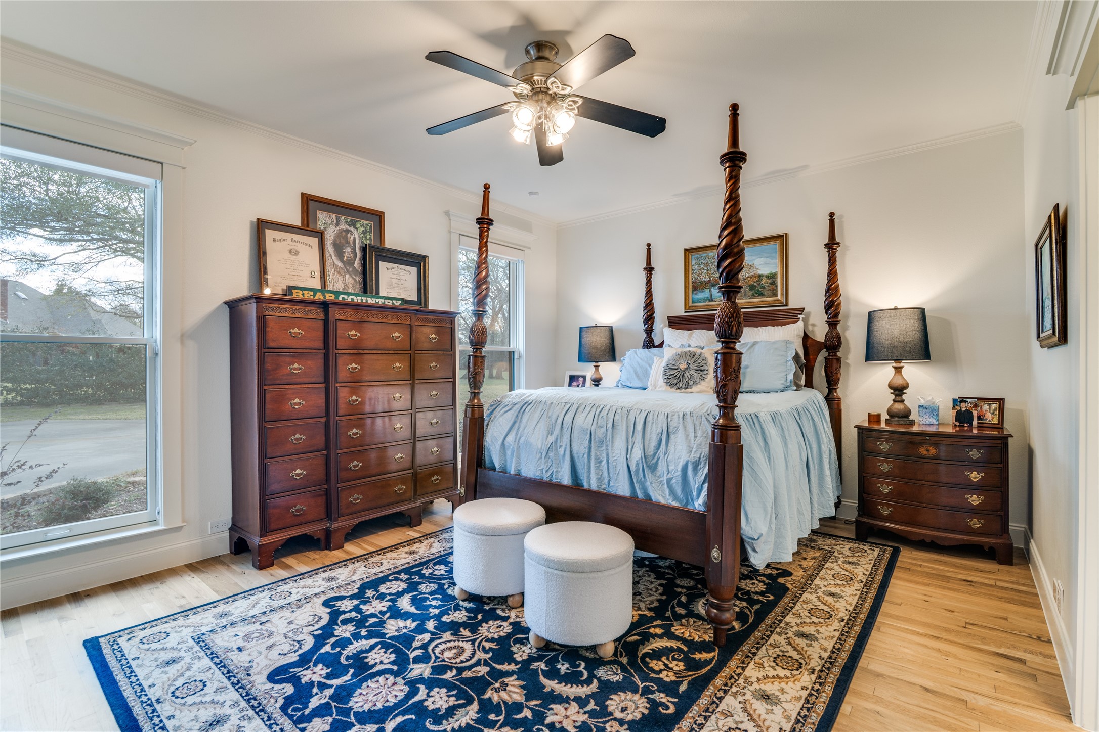 7 Bluebonnet Trail Greenville TX 75402