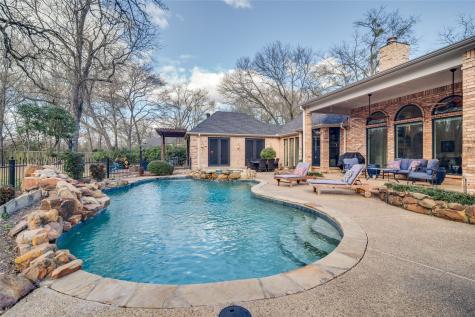 7 Bluebonnet Trail Greenville TX 75402