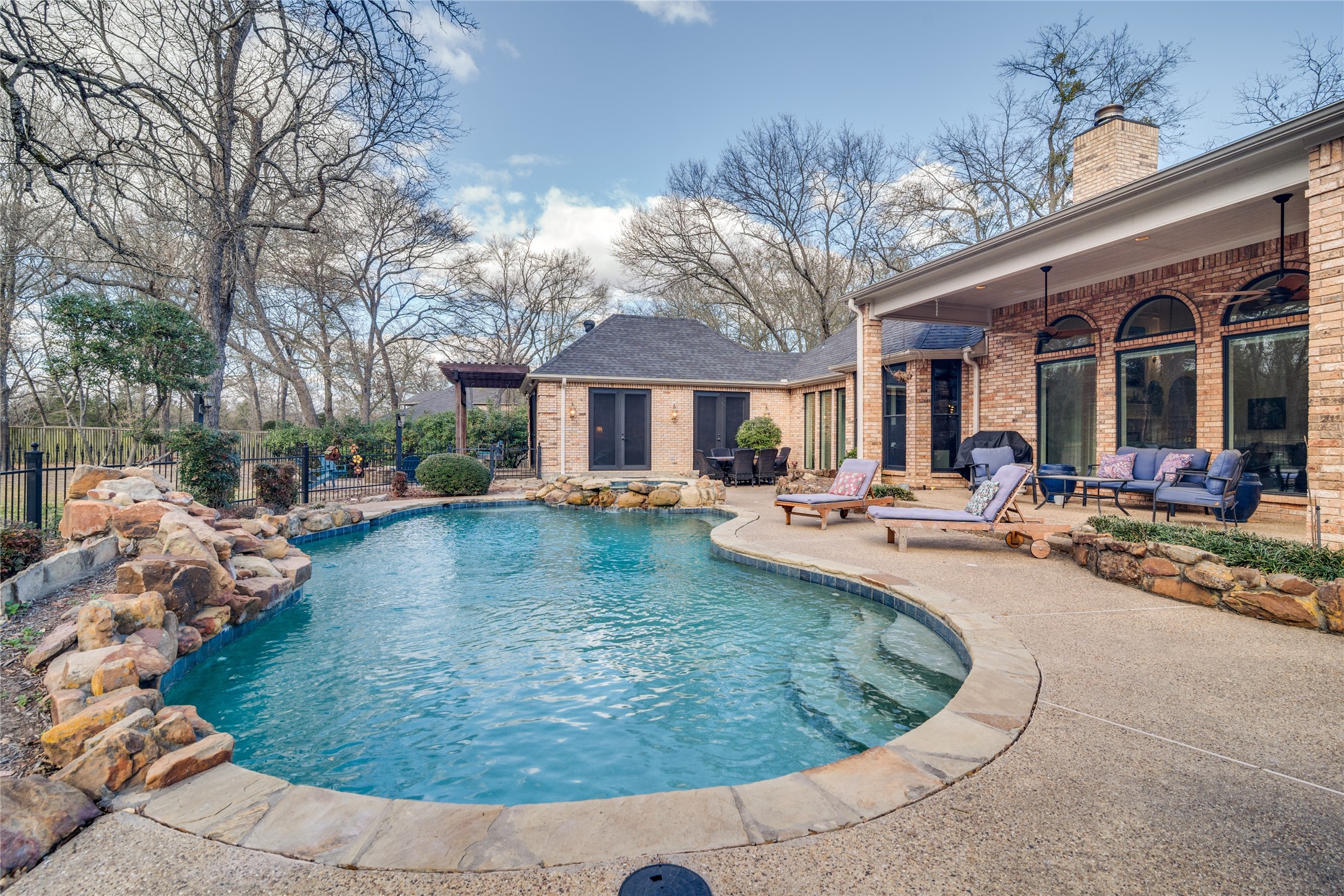 7 Bluebonnet Trail Greenville TX 75402