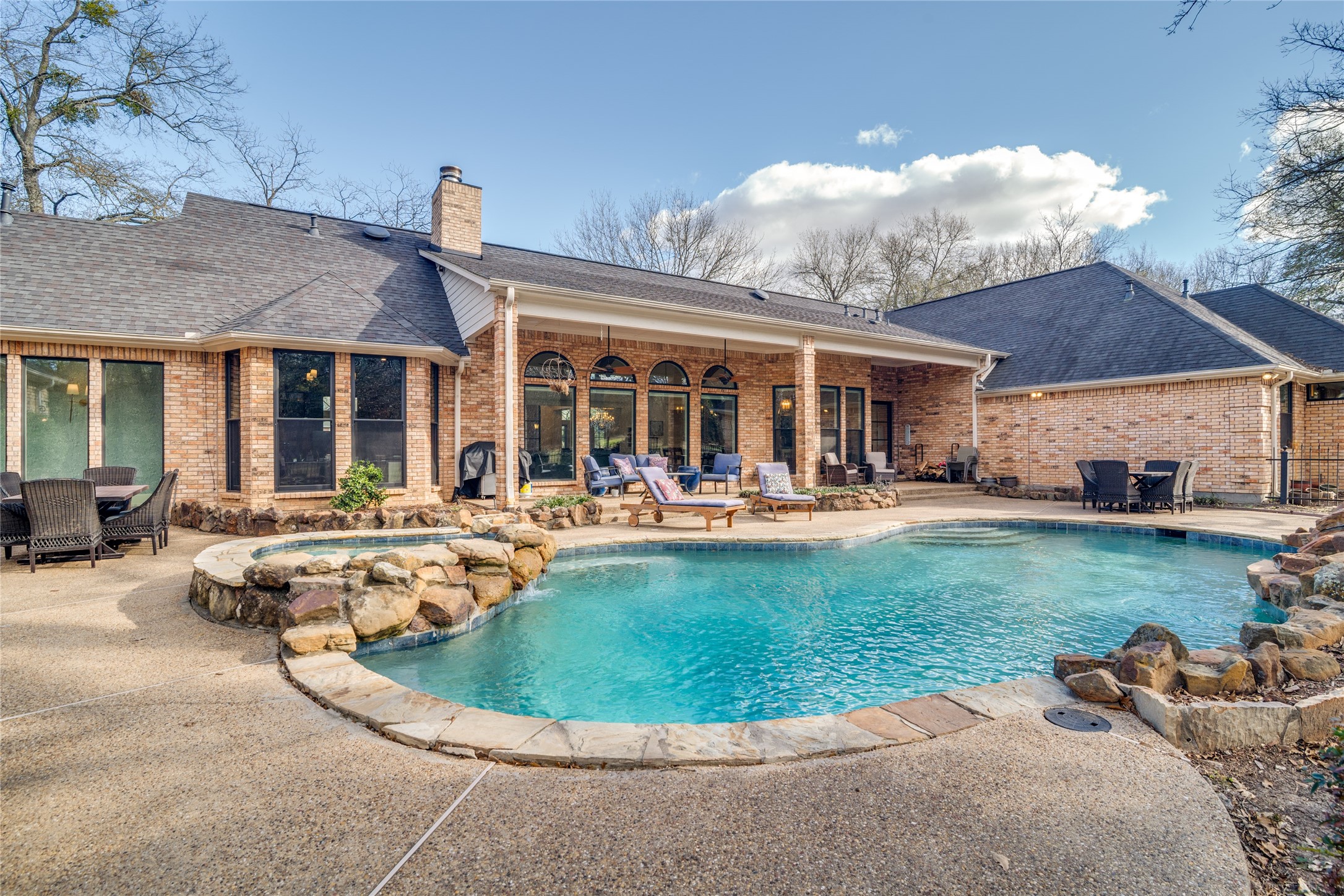 7 Bluebonnet Trail Greenville TX 75402