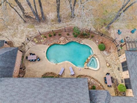 7 Bluebonnet Trail Greenville TX 75402