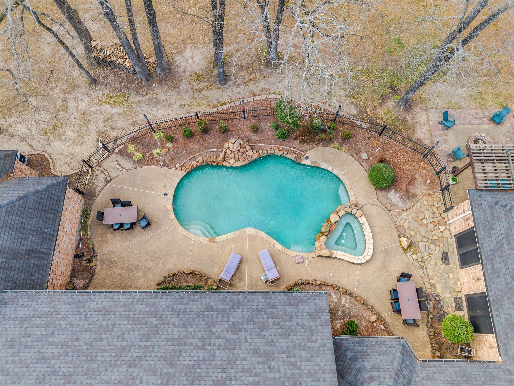 7 Bluebonnet Trail Greenville TX 75402