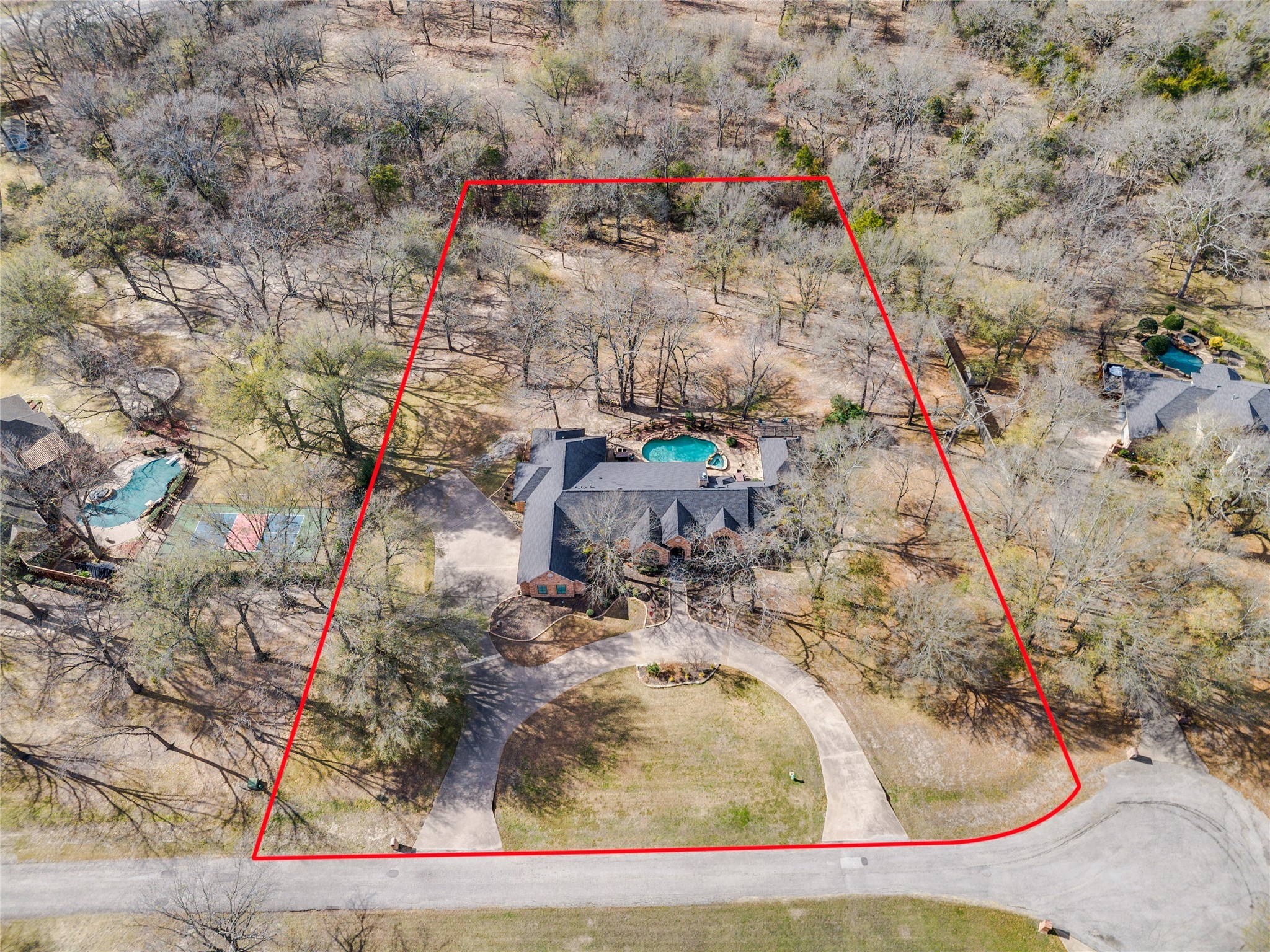 7 Bluebonnet Trail Greenville TX 75402