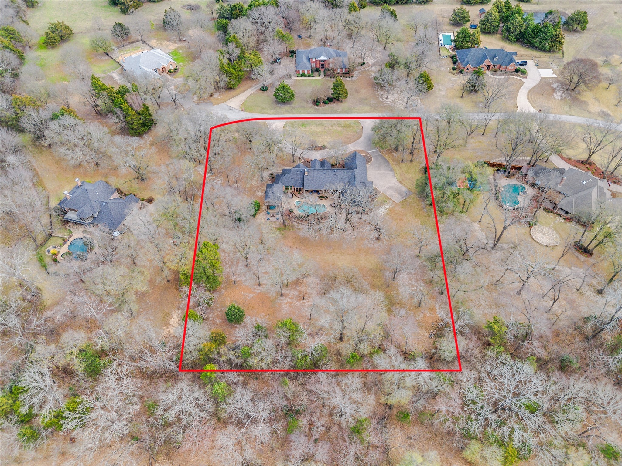 7 Bluebonnet Trail Greenville TX 75402