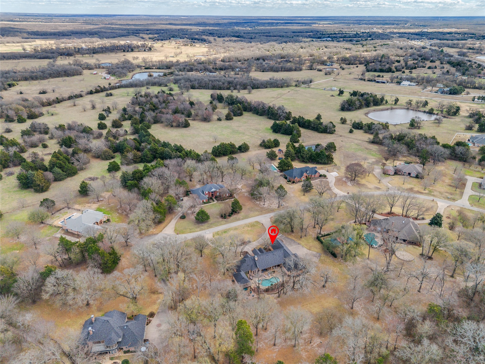 7 Bluebonnet Trail Greenville TX 75402