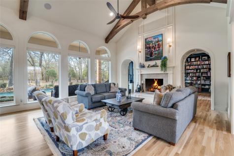 7 Bluebonnet Trail Greenville TX 75402