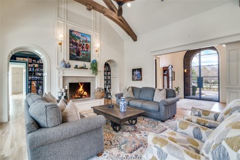 7 Bluebonnet Trail Greenville TX 75402