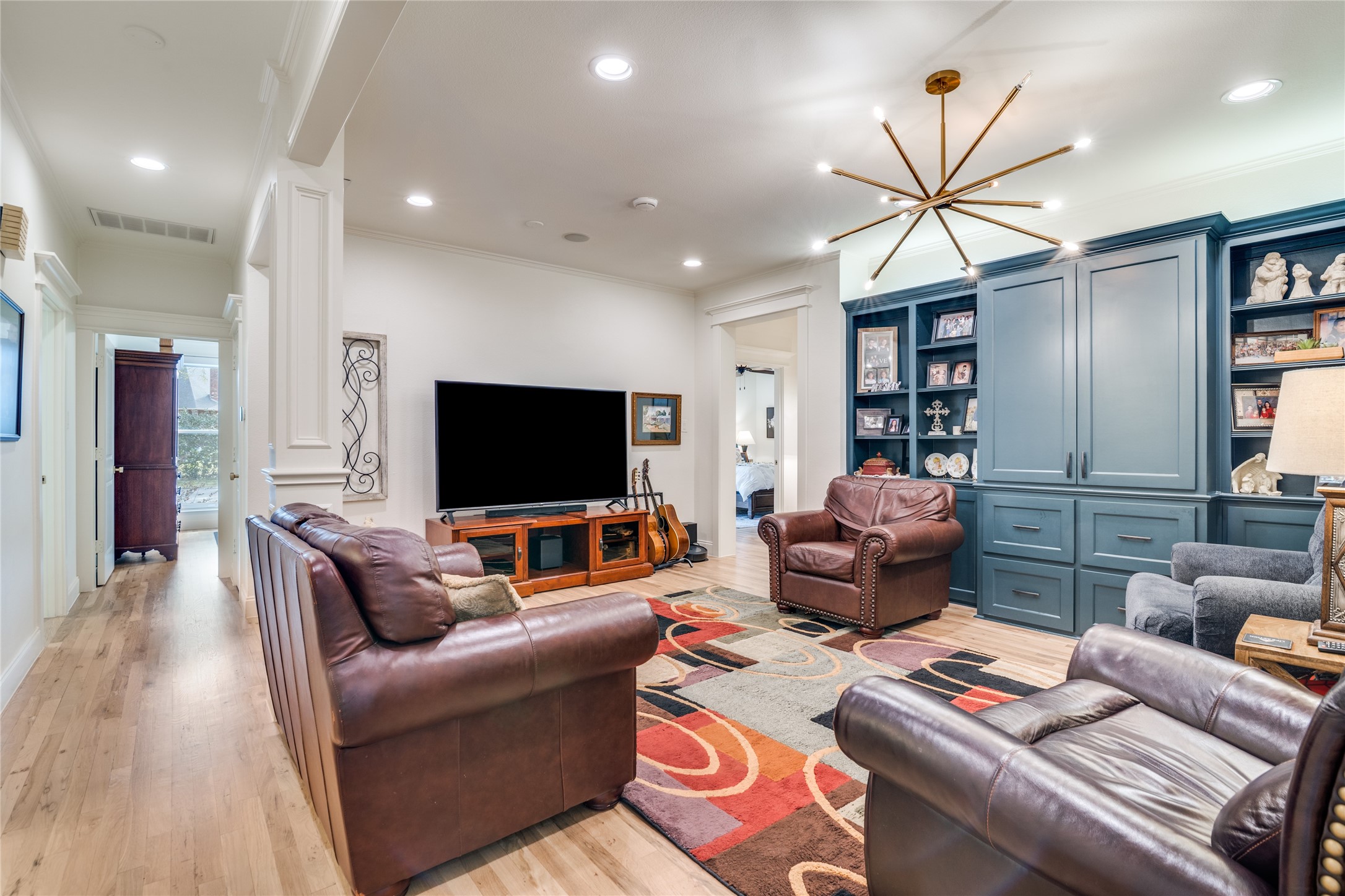 7 Bluebonnet Trail Greenville TX 75402