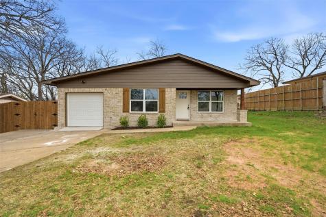104 N Imperial Drive Denison TX 75020
