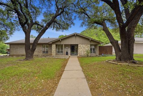 4360 Whitfield Avenue Fort Worth TX 76109
