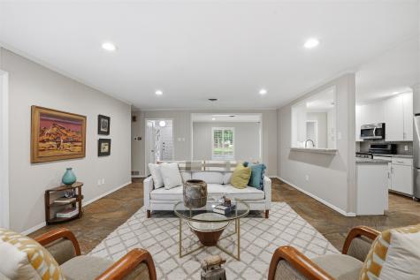 4360 Whitfield Avenue Fort Worth TX 76109